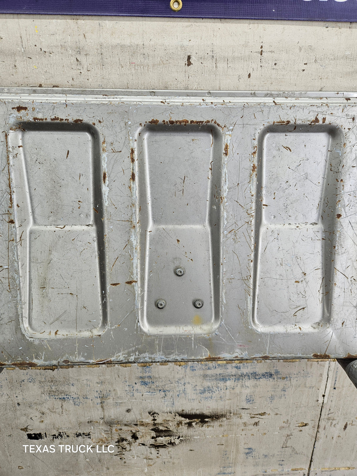 1988-1998 Chevrolet / GMC 1500 2500 3500 Tailgate