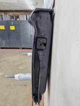 2019-2026 Chevrolet Silverado 2500 HD 3500HD Truck Tailgate