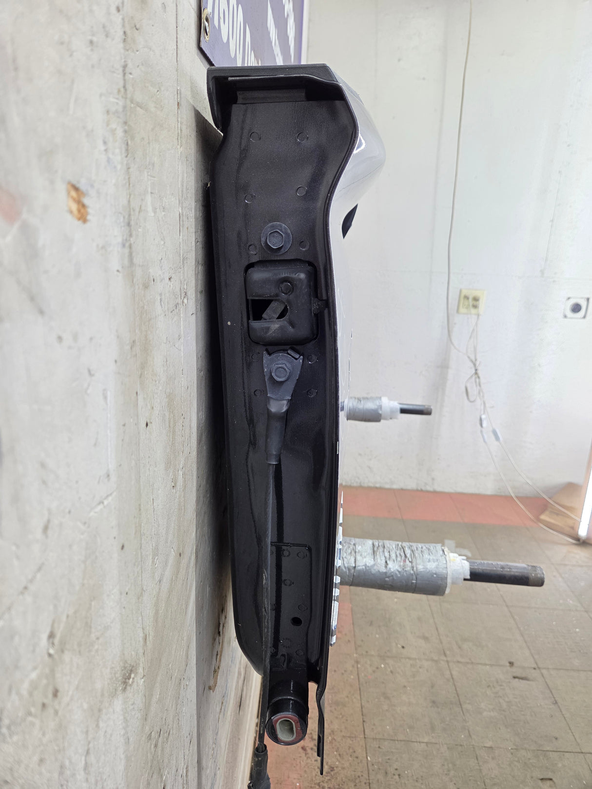 2019-2026 Chevrolet Silverado 2500 HD 3500HD Truck Tailgate