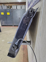 2019-2026 Chevrolet Silverado 2500 HD 3500HD Truck Tailgate