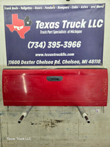 2003-2008 Dodge Ram 1500 2500 3500 3rd Gen Tailgate