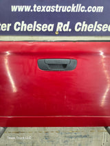 2003-2008 Dodge Ram 1500 2500 3500 3rd Gen Tailgate