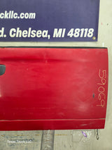 2003-2008 Dodge Ram 1500 2500 3500 3rd Gen Tailgate