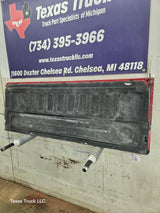 2003-2008 Dodge Ram 1500 2500 3500 3rd Gen Tailgate