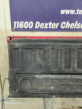 2003-2008 Dodge Ram 1500 2500 3500 3rd Gen Tailgate