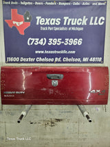 2003-2008 Dodge Ram 1500 2500 3500 3rd Gen Tailgate