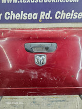 2003-2008 Dodge Ram 1500 2500 3500 3rd Gen Tailgate