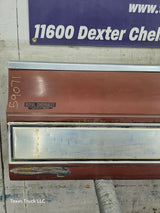 1973-1987 Chevrolet / GMC Square Body Tailgate C10 C15 C20 C25 C35 K10 K15 K20 K25 K35