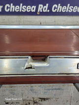 1973-1987 Chevrolet / GMC Square Body Tailgate C10 C15 C20 C25 C35 K10 K15 K20 K25 K35