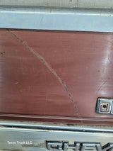 1973-1987 Chevrolet / GMC Square Body Tailgate C10 C15 C20 C25 C35 K10 K15 K20 K25 K35