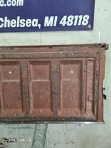 1973-1987 Chevrolet / GMC Square Body Tailgate C10 C15 C20 C25 C35 K10 K15 K20 K25 K35