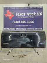 1997-2003 F150 / 1999-2007 Ford F250 F350 F450 F550 Super Duty Tailgate