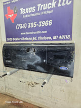 1997-2003 F150 / 1999-2007 Ford F250 F350 F450 F550 Super Duty Tailgate