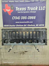 1997-2003 F150 / 1999-2007 Ford F250 F350 F450 F550 Super Duty Tailgate