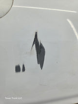 2003-2007 Chevrolet Silverado / Tahoe / Suburban 1500 2500 3500 HD RH Passenger Side "Cateye" Front Fender - Summit White