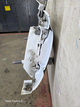 2003-2007 Chevrolet Silverado / Tahoe / Suburban 1500 2500 3500 HD RH Passenger Side "Cateye" Front Fender - Summit White