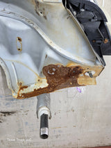 1994-2002 Dodge Ram 2nd Gen 1500 2500 3500 RH Passenger Side Fender
