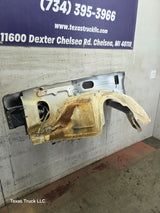1994-2002 Dodge Ram 2nd Gen 1500 2500 3500 RH Passenger Side Fender