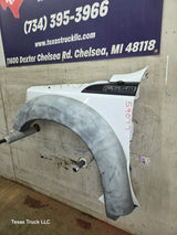 2011-2016 Ford Super Duty F450 F550 LH Driver Side Front Fender