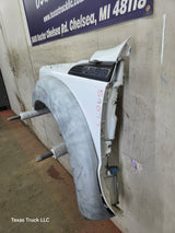 2011-2016 Ford Super Duty F450 F550 LH Driver Side Front Fender