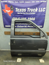 1999-2011 Ford Super Duty / Excursion Front Passenger RH Door F250 F350 F450 F550