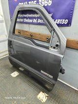 1999-2011 Ford Super Duty / Excursion Front Passenger RH Door F250 F350 F450 F550