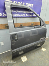 1999-2011 Ford Super Duty / Excursion Front Passenger RH Door F250 F350 F450 F550