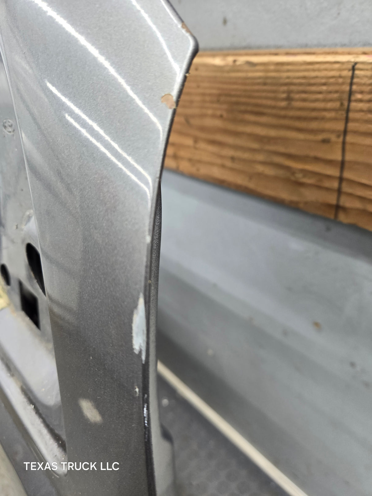 1999-2011 Ford Super Duty / Excursion Front Passenger RH Door F250 F350 F450 F550