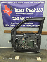 1999-2011 Ford Super Duty / Excursion Front Passenger RH Door F250 F350 F450 F550