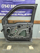 1999-2011 Ford Super Duty / Excursion Front Passenger RH Door F250 F350 F450 F550