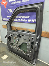 1999-2011 Ford Super Duty / Excursion Front Passenger RH Door F250 F350 F450 F550