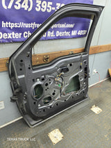 1999-2011 Ford Super Duty / Excursion Front Passenger RH Door F250 F350 F450 F550