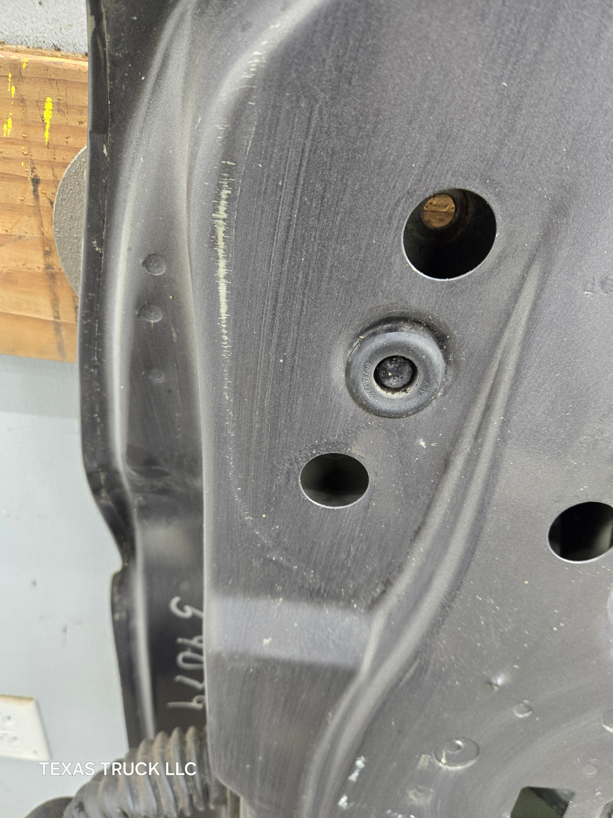 1999-2011 Ford Super Duty / Excursion Front Passenger RH Door F250 F350 F450 F550