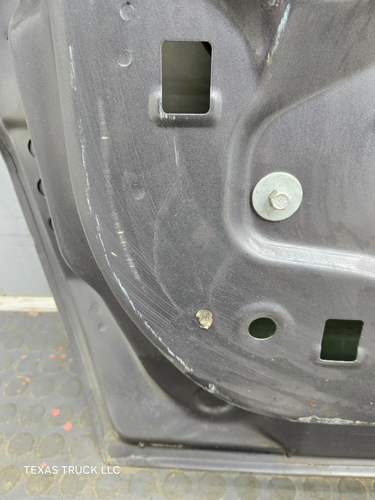 1999-2011 Ford Super Duty / Excursion Front Passenger RH Door F250 F350 F450 F550