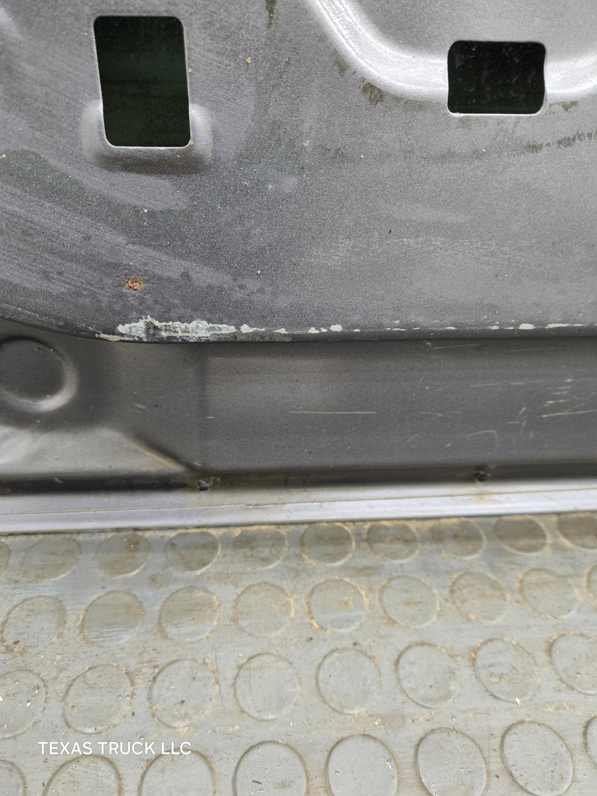1999-2011 Ford Super Duty / Excursion Front Passenger RH Door F250 F350 F450 F550