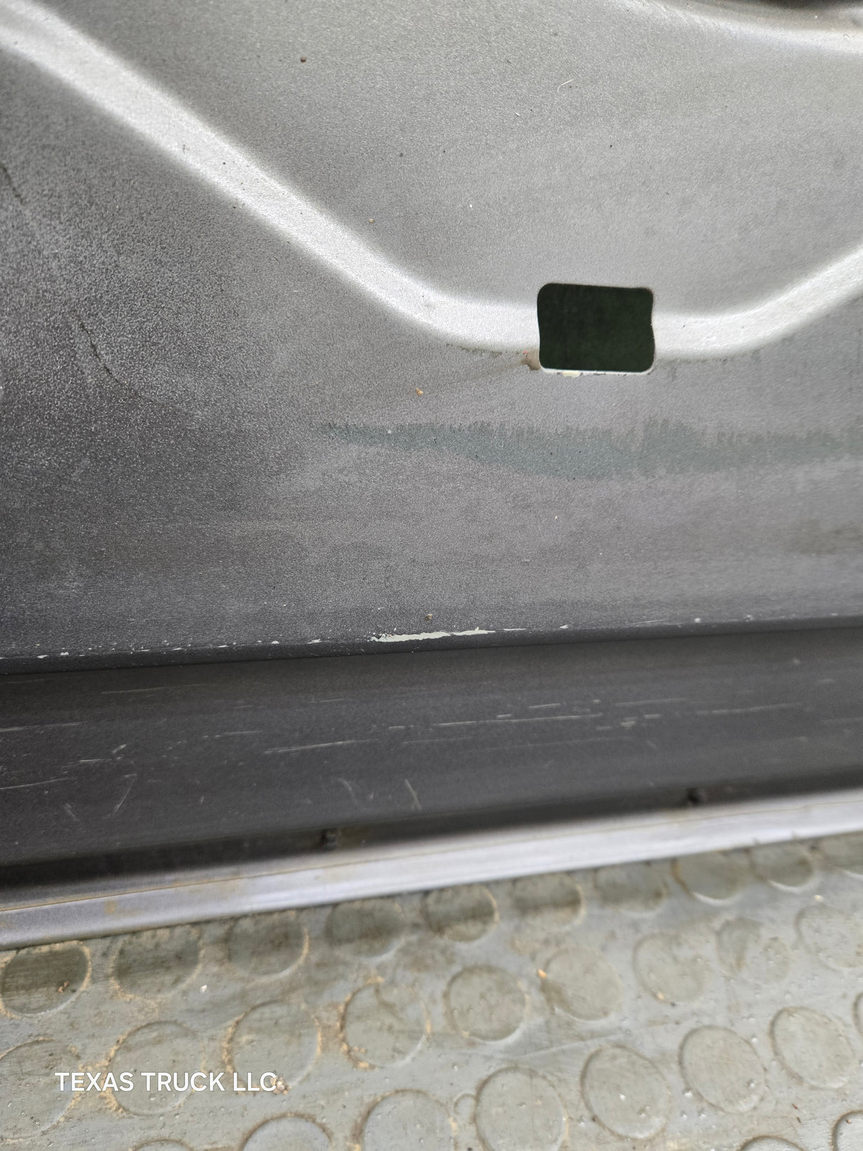 1999-2011 Ford Super Duty / Excursion Front Passenger RH Door F250 F350 F450 F550