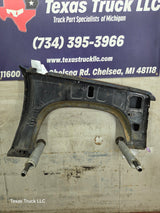 1987-1996 Dodge Dakota LH Driver Side Front Fender