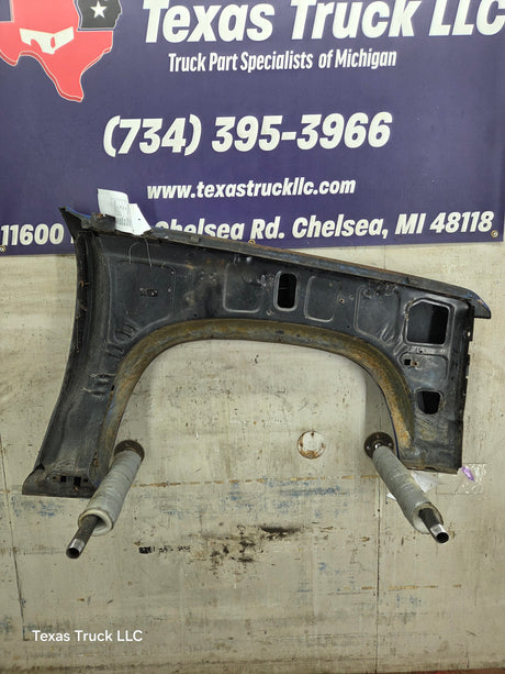 1987-1996 Dodge Dakota LH Driver Side Front Fender