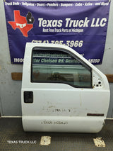1999-2011 Ford Super Duty / Excursion Front Passenger RH Door F250 F350 F450 F550