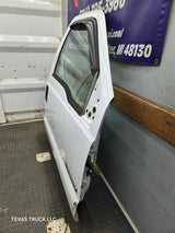 1999-2011 Ford Super Duty / Excursion Front Passenger RH Door F250 F350 F450 F550