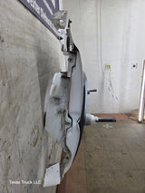 2003-2007 Chevrolet Silverado / Tahoe / Suburban 1500 2500 3500 HD RH Passenger Side "Cateye" Front Fender - Summit White