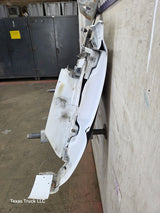 2003-2007 Chevrolet Silverado / Tahoe / Suburban 1500 2500 3500 HD RH Passenger Side "Cateye" Front Fender - Summit White
