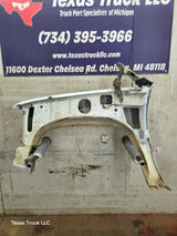 1988-1998 Chevrolet / GMC 1500 2500 3500 Right Hand Passenger Side Front Fender
