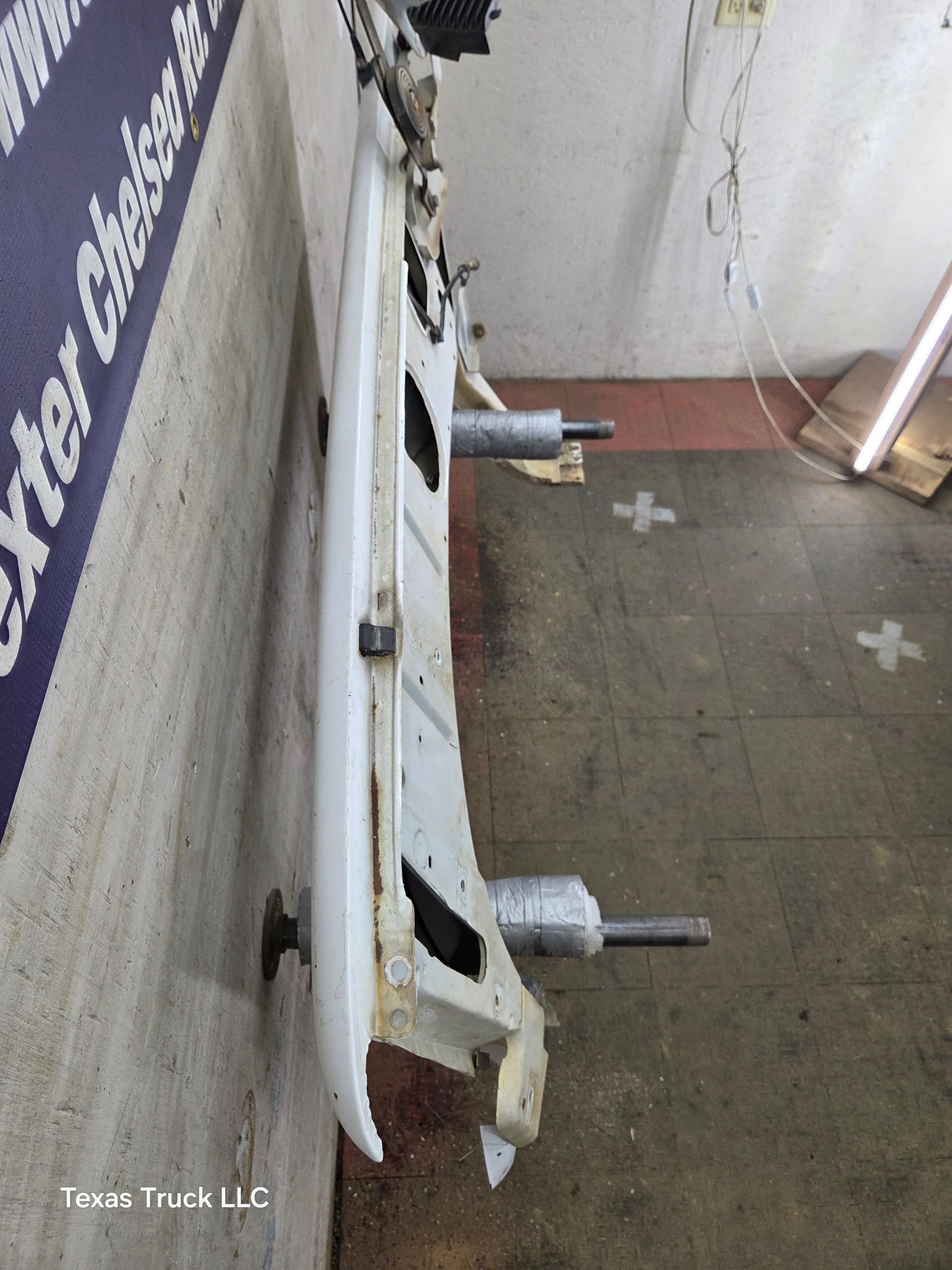 1988-1998 Chevrolet / GMC 1500 2500 3500 Right Hand Passenger Side Front Fender