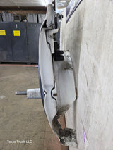 2003-2007 Chevrolet Silverado / Tahoe / Suburban 1500 2500 3500 HD LH Driver Side "Cateye" Front Fender - Summit White