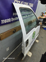 1999-2011 Ford Super Duty / Excursion Front Passenger RH Door F250 F350 F450 F550