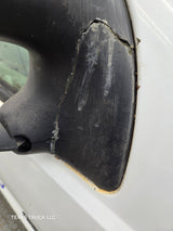 1999-2011 Ford Super Duty / Excursion Front Passenger RH Door F250 F350 F450 F550