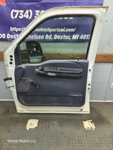 1999-2011 Ford Super Duty / Excursion Front Passenger RH Door F250 F350 F450 F550