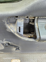 1999-2011 Ford Super Duty / Excursion Front Passenger RH Door F250 F350 F450 F550