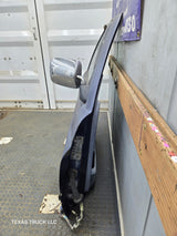 1994-2002 Dodge Ram 2nd Gen RH Passenger Side Front Door Regular Cab / 2 Door Ext Cab 1500 2500 3500 ROUND CORNER